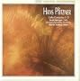 Hans Pfitzner: Cello Concertos 1-3