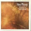 Hans Pfitzner: Cello Concertos 1-3