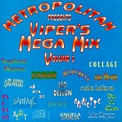 Viper's Mega Mix, Vol. 1
