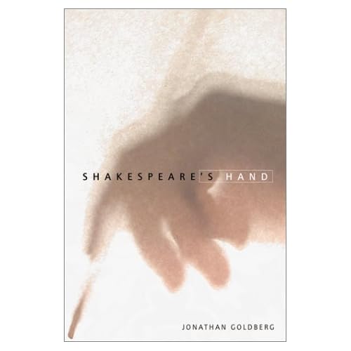 Shakespeare's Hand