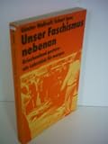 Produkt-Bild: G&uuml;nter Wallraff: Unser Faschismus nebenan - Griechenland gestern - ein Lehrst&uuml;ck f&uuml;r morgen