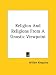 Book Religion And Religions From A Gnostic Viewpoint