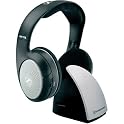 Stereo Wireless Headphone System