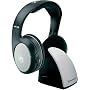 Sennheiser Rs110 926 Mhz Wireless Rf Headphones