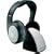 Sennheiser Rs110 926 Mhz Wireless Rf Headphones