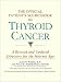 Books : The Official Patient's Sourcebook on Thyroid Cancer