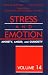 Books : Stress And Emotion (Stress and Emotion)