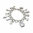 Burberry Women's Signature Collection Water Resistant Watch