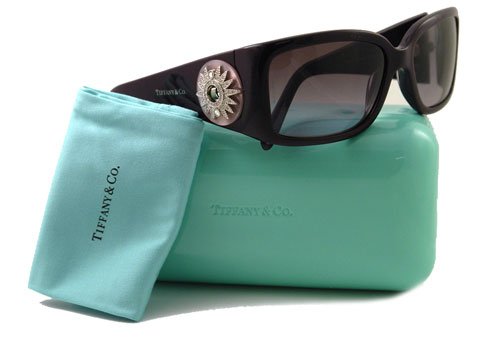 TIFFANY 4017B color 80543L Sunglasses