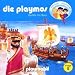 Gefahr für Rom - CD5 (Playmobil)