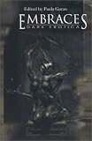 Embraces: Dark Erotica