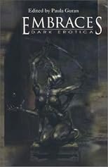 Embraces: Dark Erotica