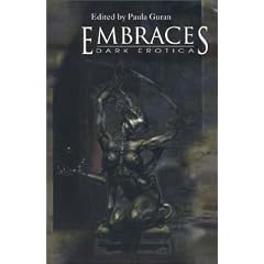 Embraces: Dark Erotica