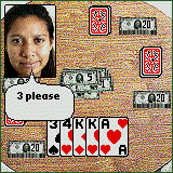 Poker Table downloadable Software