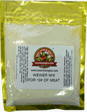 Weiner Mix by AmericanSpice.com