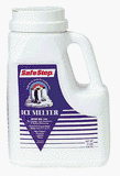 Outdoor Living : North American Salt Co. 56010 Ice Melter