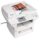 Brother MFC9600 Flatbed Laser Multifunction