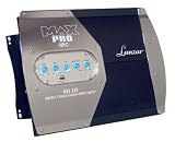 Lanzar OPTICAP500 50 FARAD 16V Amplifier Style Hybrid Capacitor