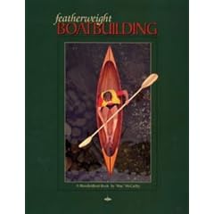 Featherweight Boatbuilding (WoodenBoat Books)