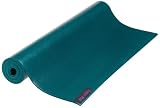 Hugger Mugger Original Tapas Yoga Mat (74-Inch, Emerald)