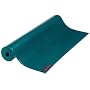 Hugger Mugger Original Tapas Yoga Mat (74-Inch, Emerald)