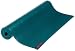 Sporting Goods : Hugger Mugger Original Tapas Yoga Mat (74-Inch, Emerald)