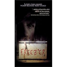 Freez'Er [VHS]