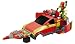 Search : Teen Titans Robin with T-Cycle & Turbo (Rare) Bandai 2003