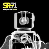 Now You See Inside [CASSETTE]