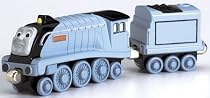 Take Along Thomas & Friends Spencer