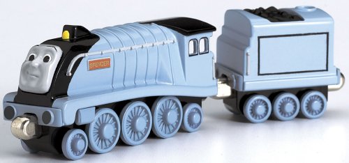 Buy Take Along Thomas & Friends - Spencer online at Discounted New and Used prices. Delivered to your door with Childrens Toyshop.com