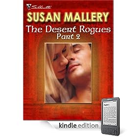 Desert Rogues Part 2