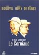 Le Corniaud - �dition Limit�e Collector 2 DVD [inclus un livret de 80 pages]
