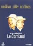 Le Corniaud - �dition Limit�e Collector 2 DVD [inclus un livret de 80 pages]