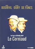 Le Corniaud - �dition Limit�e Collector 2 DVD [inclus un livret de 80 pages]