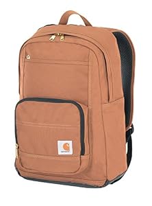 carhartt legacy classic work pack black