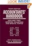 Accountants' Handbook, Financial Accounting and General Topics, Vol. 1 (Volume 1)