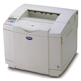 Brother HL-2700CN Color Laser Printer by Brother