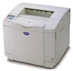 Brother HL-2700CN Color Laser Printer