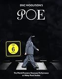 Eric Woolfsons - Poe:  The World Premiere Performance [DVD]