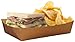Southern Champion Tray 0598 Kraft Paperboard Nested Lunch Tray, 8