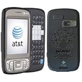  : Coveroo Garfield - Gemini Replacement Cover for HTC TyTN II