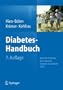 Diabetes-Handbuch
