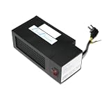 Review CFM Products BB1907I / CFM Products 5,300 BTU Blue Blower Heater #BB19071