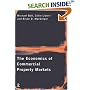 The Economics of Commercial Property Markets