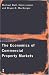 The Economics of Commercial Property Markets
