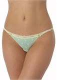 Jezebel Bow Boudoir low rise bikini