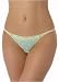 How To Measure Bra Sizes : Jezebel Bow Boudoir low rise bikini
