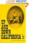Up and Down California in 1860-1864: The Journal of William H. Brewer, Third Edition (Library Reprint)