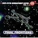 Super Science Fiction Film Music
